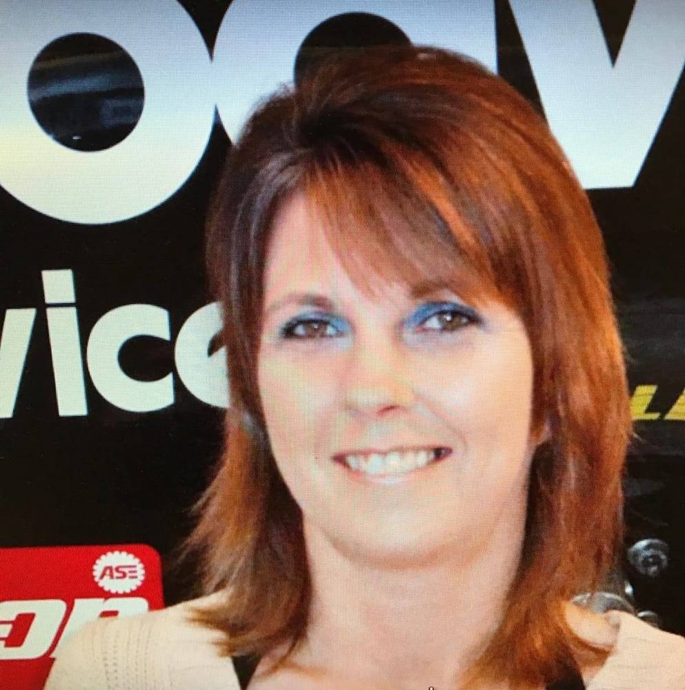 Meet your Posher, Brigette